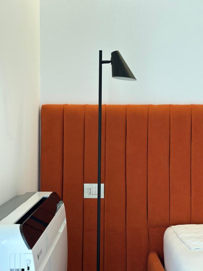 Hotel Restaurant Natyra E Qete Lezhe Luaran gambar