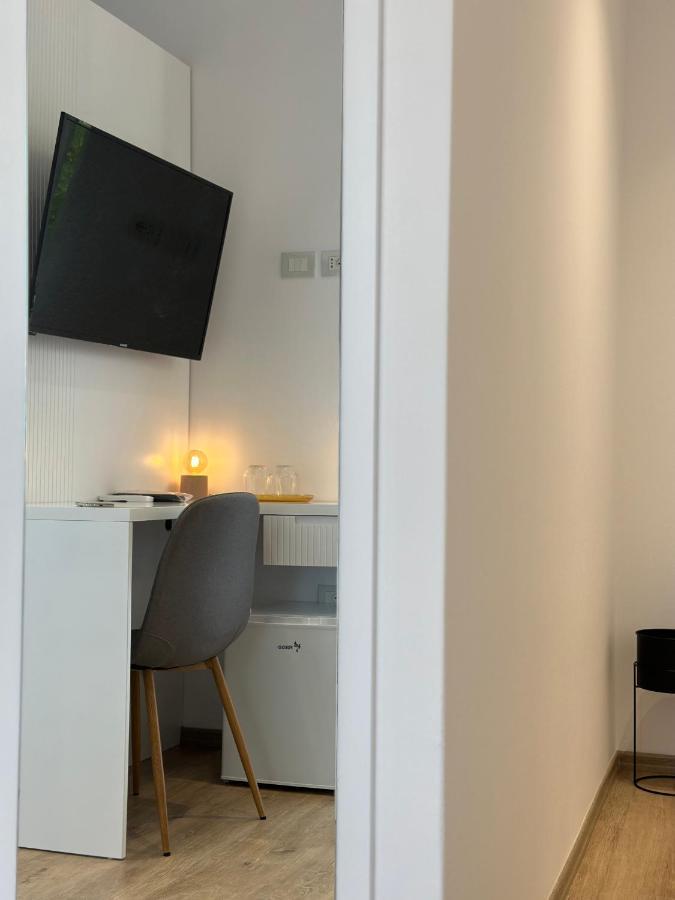 Hotel Restaurant Natyra E Qete Lezhe Luaran gambar