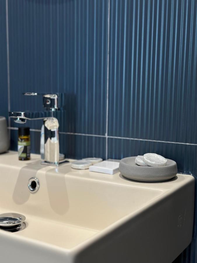 Hotel Restaurant Natyra E Qete Lezhe Luaran gambar