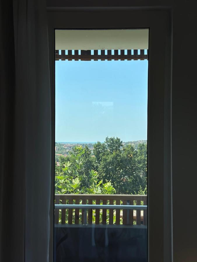 Hotel Restaurant Natyra E Qete Lezhe Luaran gambar